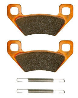 Тормозные колодки Polaris 05-152-56F 2204137