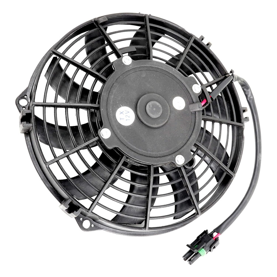 Вентилятор радиатора для BRP 709200124 RFM0003