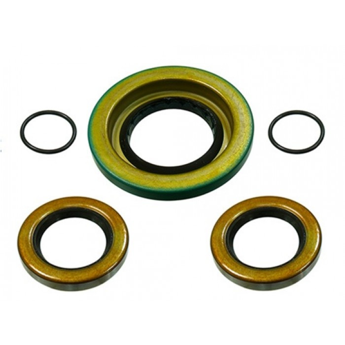 Комплект сальников заднего редуктора BRP AT-03590 705500751, 705501196, 705501996, 705401481 25-2107-5 25-2086-5