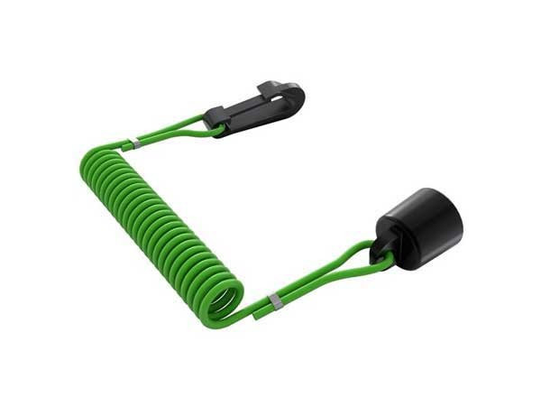 Ключ зажигания программируемый для снегоходов Ski-Doo 515177480, 860200907 515166900, 515176461, 515176936, 515177057, 515178002, 515178146, 515178284