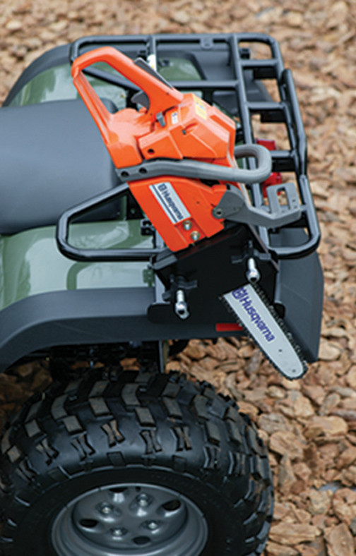 Крепление бензопилы универсальное Arctic Cat 20044 0436-476