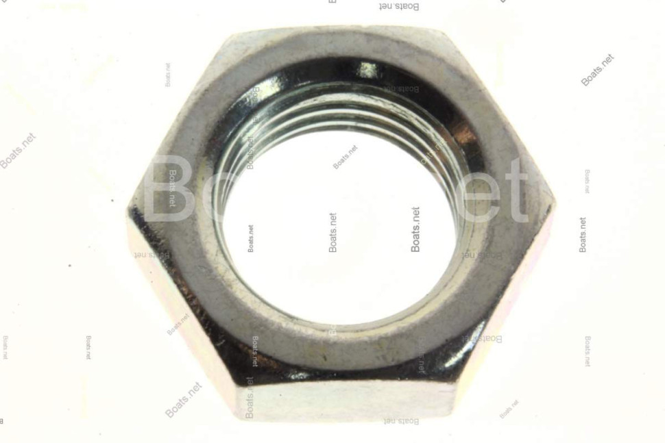 Гайка Yamaha 90170-10010-00