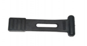 Фиксатор пластика снегохода Polaris 5433150 / SM-12327