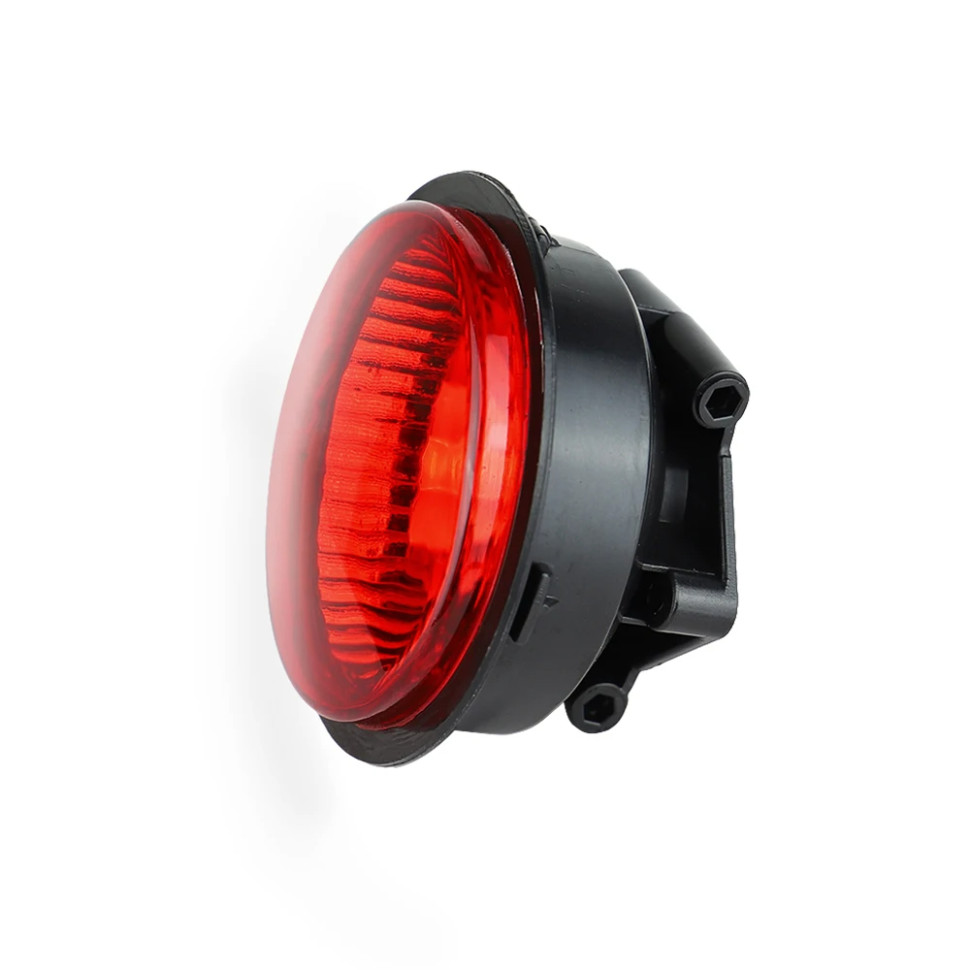 Корпус стоп сигнала красный / тонированный BRP Can-Am 710001645 710001645NR 710001645NW Тонированный