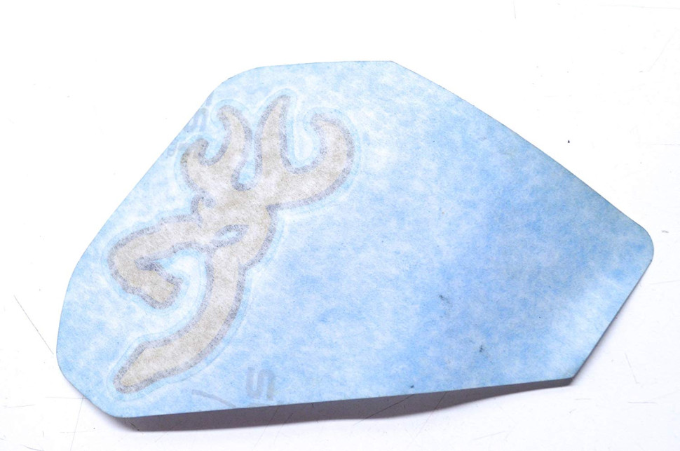 Наклейка 7174921