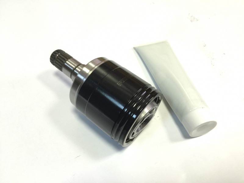 Шрус передний внутренний левый квадроцикла Can-Am Outlander XMR / Commander 705401359