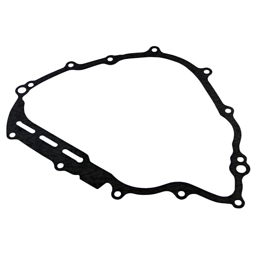 Прокладка крышки картера Yamaha 3B4-15451-00-00 / NA-40013CG