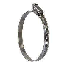 Хомут впускного адаптера крышки вариатора квадроцикла Can - Am 293650091 / 293650198 / 293650206