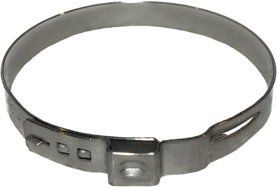 Хомут пыльника шруса квадроцикла Odes 17001220170