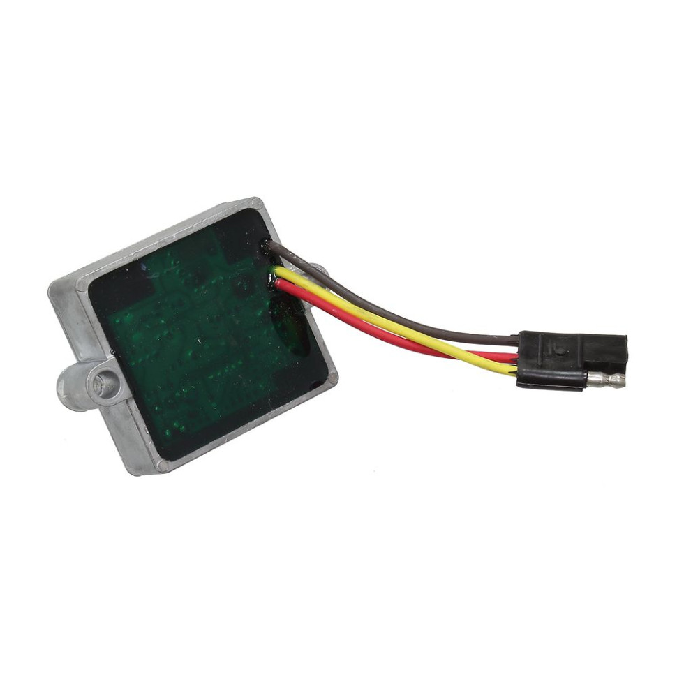 Реле регулятор напряжения SPI для Polaris 4013459 SM-01701