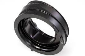 Впускной патрубок квадроцикла Yamaha Grizzly 550 / 28P-13586-00-00