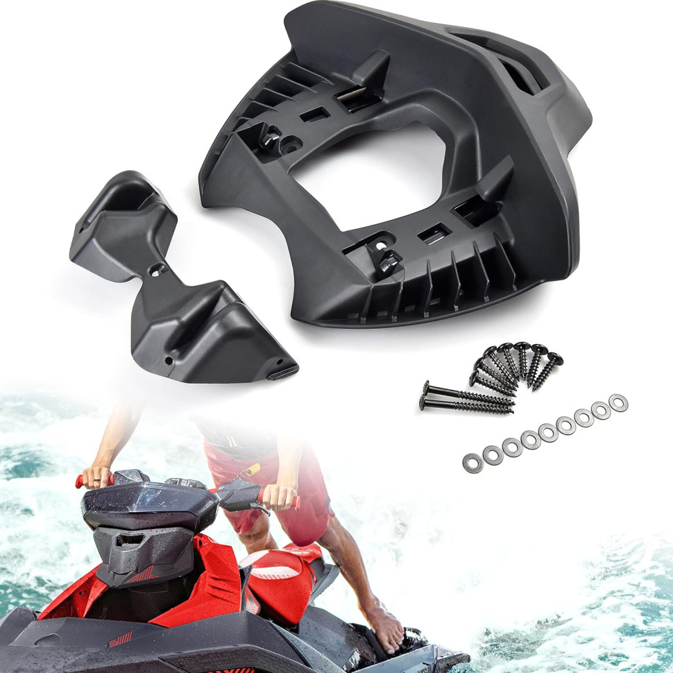 Установочный комплект аудиосистемы  Sea-Doo Spark 2014-2025 295101051 MTVPH0258