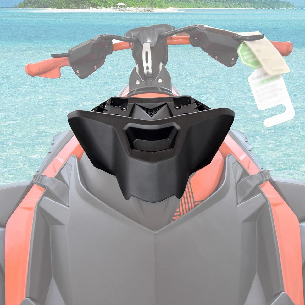 Установочный комплект аудиосистемы  Sea-Doo Spark 2014-2025 295101051 MTVPH0258