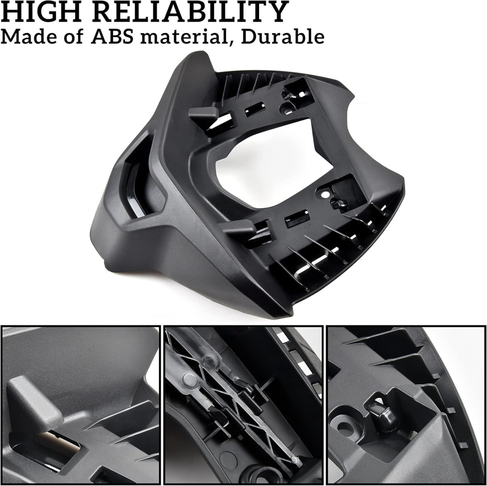 Установочный комплект аудиосистемы  Sea-Doo Spark 2014-2025 295101051 MTVPH0258