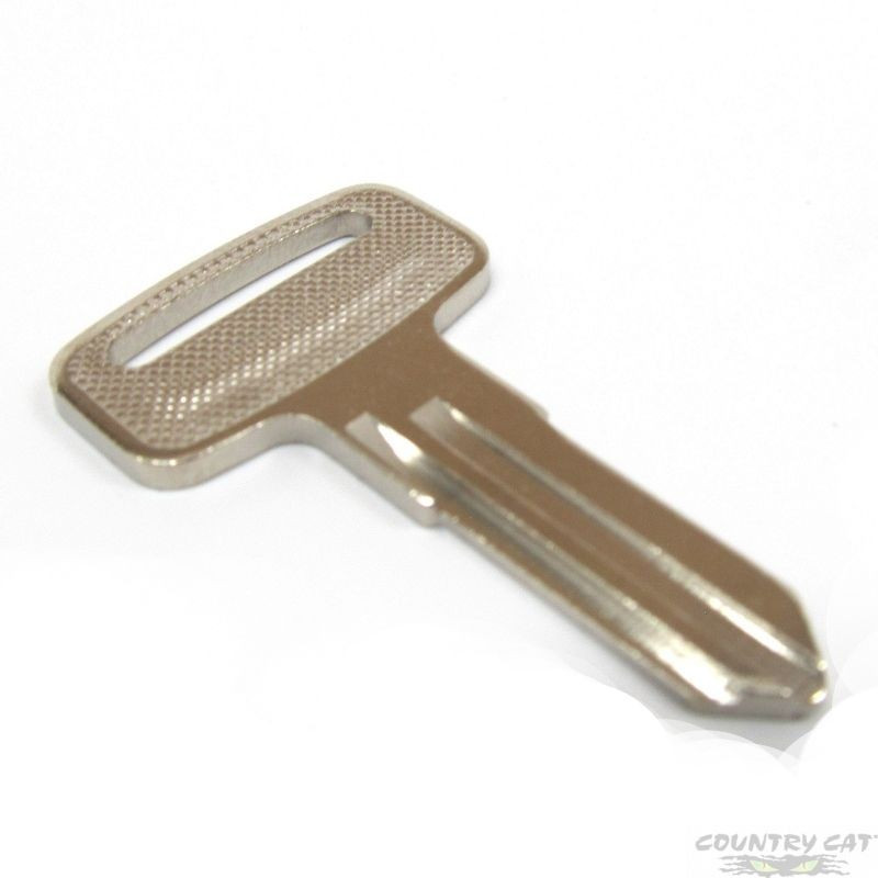 Ключ замка зажигания правый вырез Arctic Cat Ignition Z Series - Right-Side Cut 0430-043