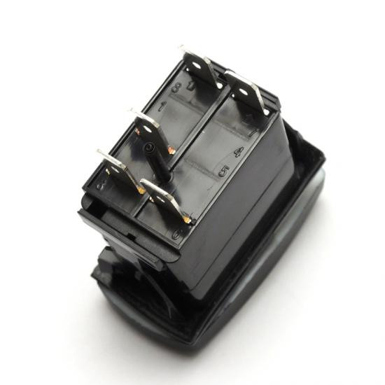 Кнопка включения/выключения доп. света для UTV SPOT LIGHTS FTVSW008