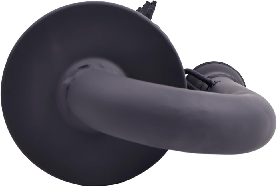 Глушитель (выхлопная система) для квадроцикла Yamaha Rhino 700 2008-2013 5B4-E4710-00-00 / 5B4-E4710-00-00N