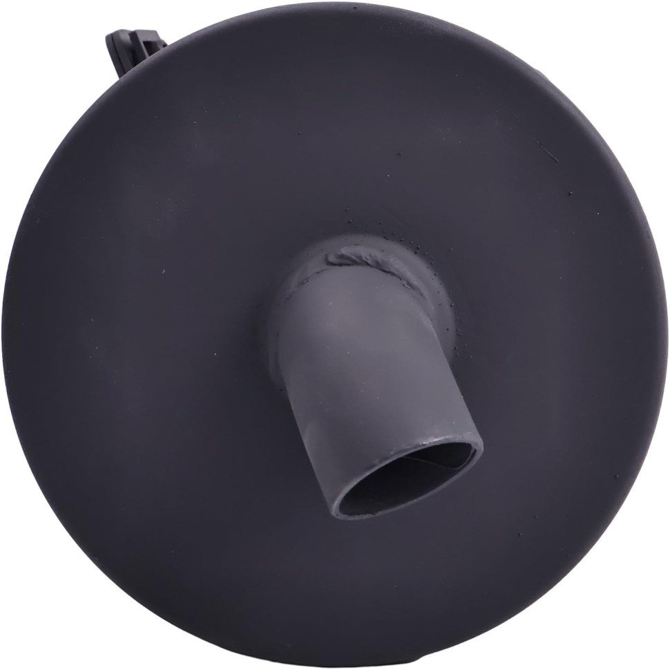 Глушитель (выхлопная система) для квадроцикла Yamaha Rhino 700 2008-2013 5B4-E4710-00-00 / 5B4-E4710-00-00N