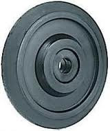 Ролик снегохода Arctic Cat 0604-051