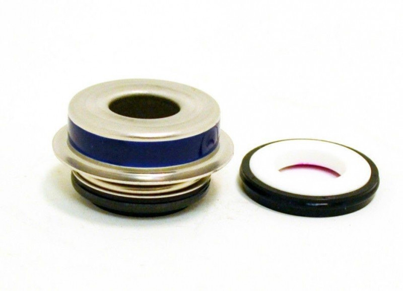 САЛЬНИК ВОДЯНОЙ ПОМПЫ, МЕХАНИЧЕСКИЙ КВАДРОЦИКЛА СНЕГОХОДА ARCTIC CAT SUZUKI 3005-909 17470-02F00