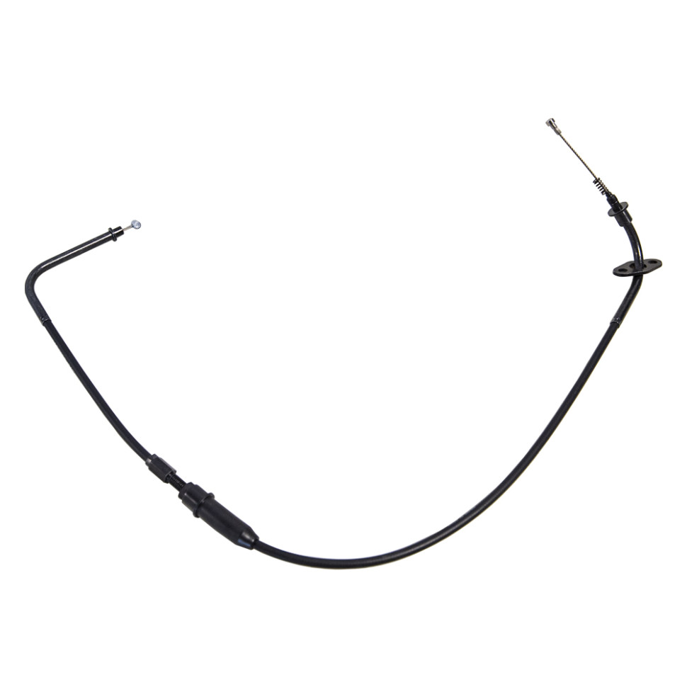 Трос выпускного клапана (PTO) снегохода Arctic Cat 3006-474, 3006-695 SPI SM-05289 SM-05289