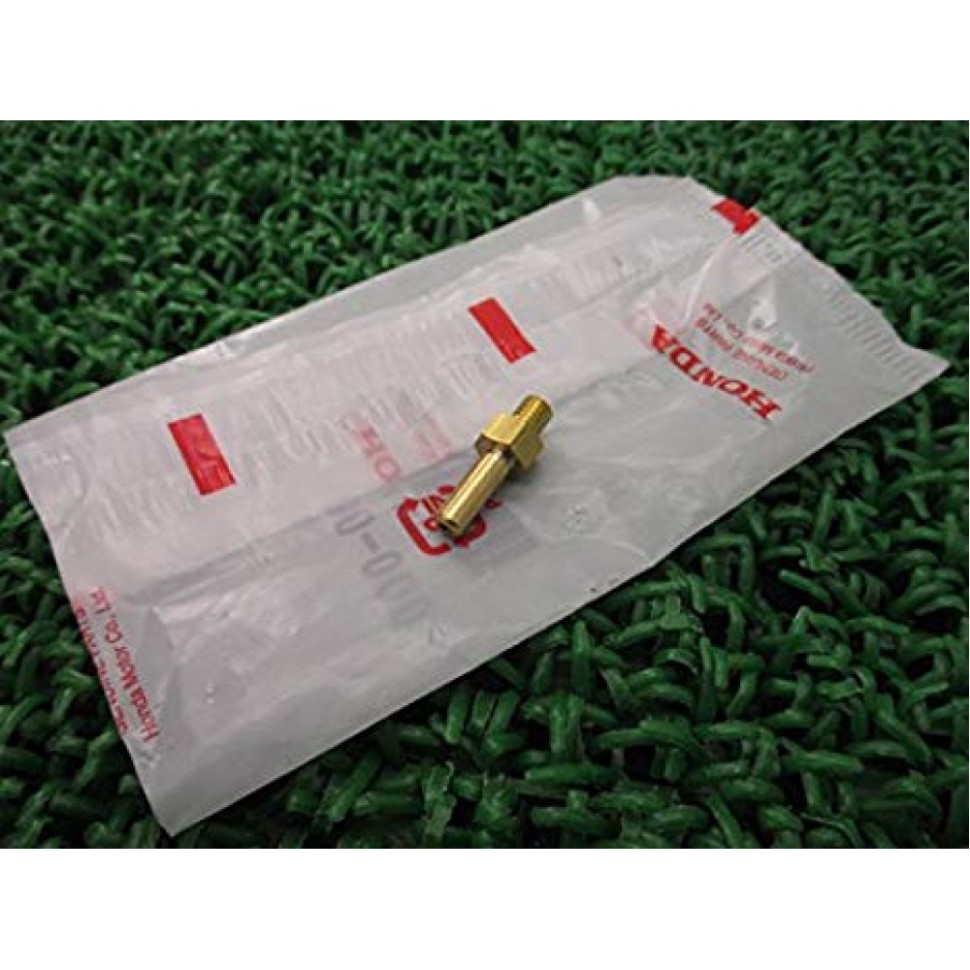 Соединитель Honda 16214-MB0-000 16214-MB0-000