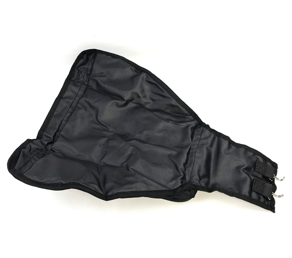 Центральная сумка между сидений RiderLab для Polaris RZR 900/800/570 FTVDB004 RLB003