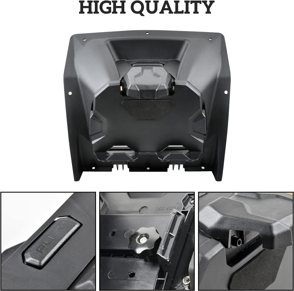 Держатель планшета, телефона для Yamaha Wolverine RMAX2/ RMAX4 1000 AUPLR0025