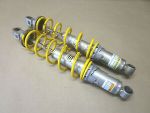 BRP FRONT SHOCK | перед амортизатор 505072070