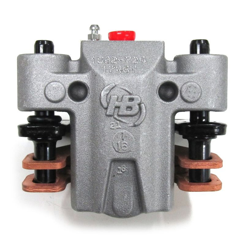 Тормозной суппорт для Arctic Cat MudPro /TRV /H1 /H2 /Wildcat /Prowler 0502-878 /0502-602 /0502-457 /0502-335 /1502-724 /1436-422 CR104CA