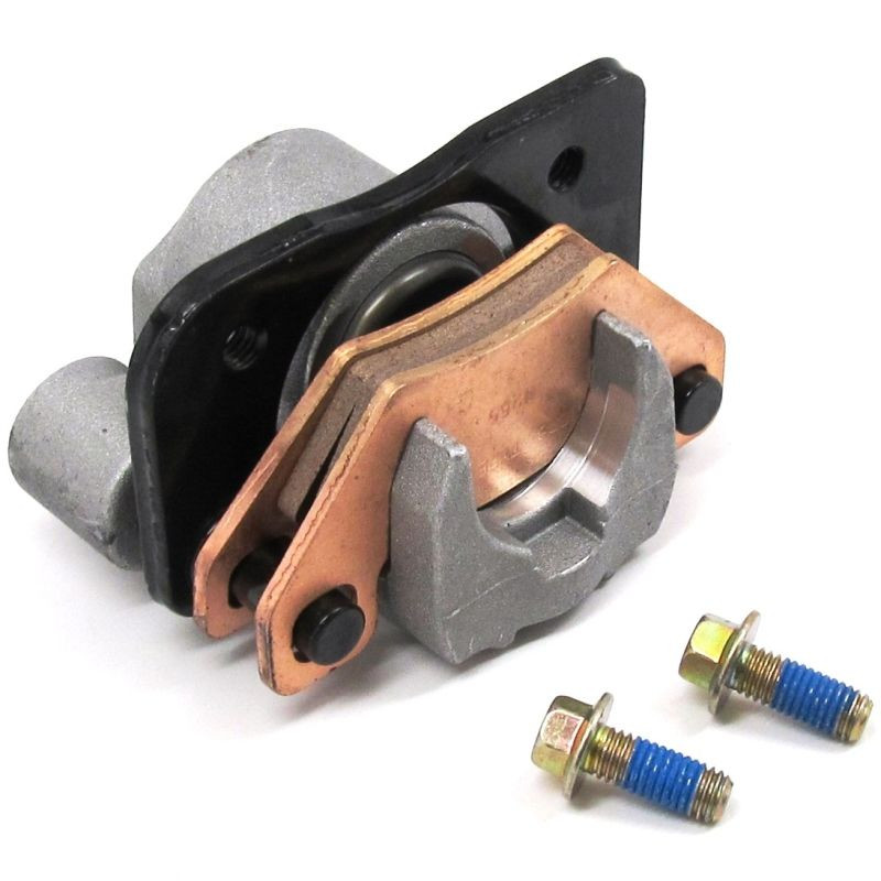 Тормозной суппорт для Arctic Cat MudPro /TRV /H1 /H2 /Wildcat /Prowler 0502-878 /0502-602 /0502-457 /0502-335 /1502-724 /1436-422 CR104CA