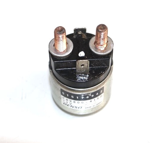 Реле стартера для снегоходов Ski-Doo 515176942