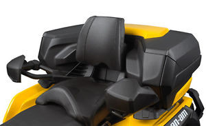 Защита рук пассажира BRP G2 715001669