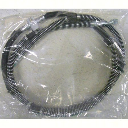 Тормозной шланг задний  Yamaha  5B4-F5872-10-00 , 5B4-F5872-00-00 5B4-F5872-10-00