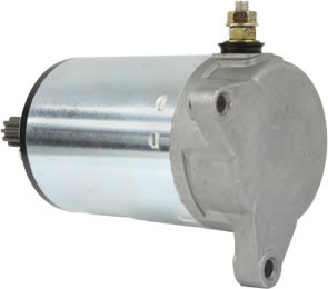 Стартер ArrowHead для BRP Ski-Doo Commander  Outlander  Expedition  Legend  Skandic Tundra 2006-2014 420684560 420684562 420684566 SND0513