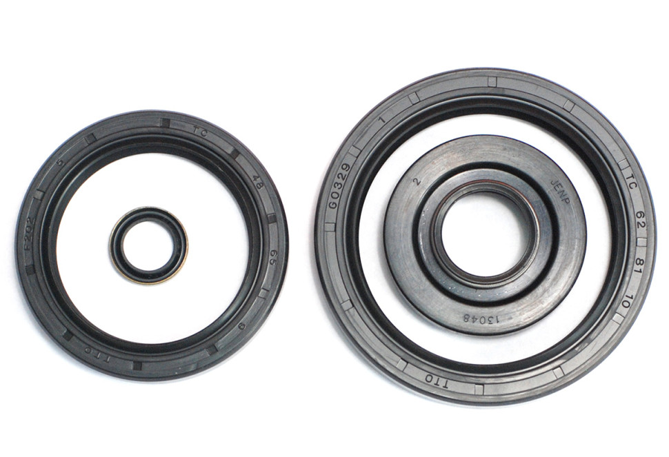 Комплект сальников переднего редуктора Kawasaki AT-03585 92049-0754 92049-1534 92049-1536