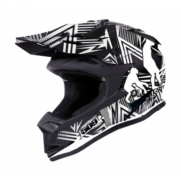 ШЛЕМ 509 ALTITUDE EVOLUTION 509-HEL-AE6 Размер 2XL