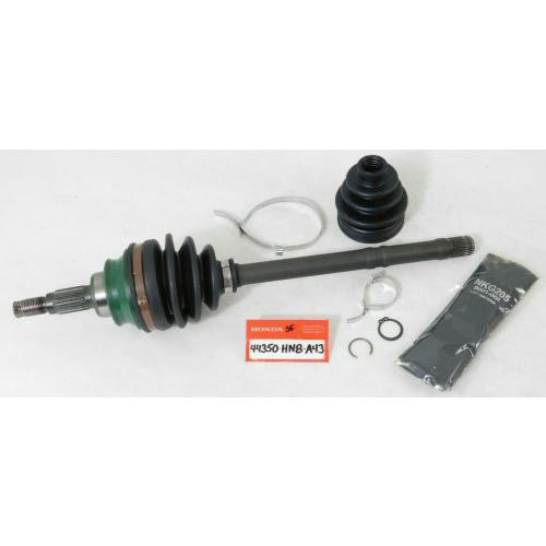 ШРУС внешний передний+вал левый Honda TRX 500&650&680 HONDA 44350HN8A43