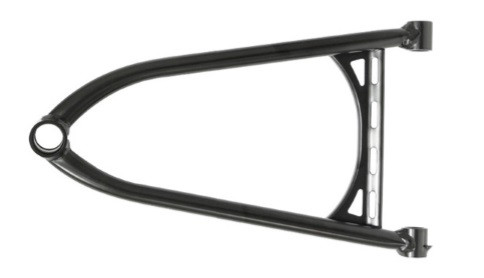 Рычаг передний верхний левый для снегоходов Ski-Doo 505073462 / SM-08690