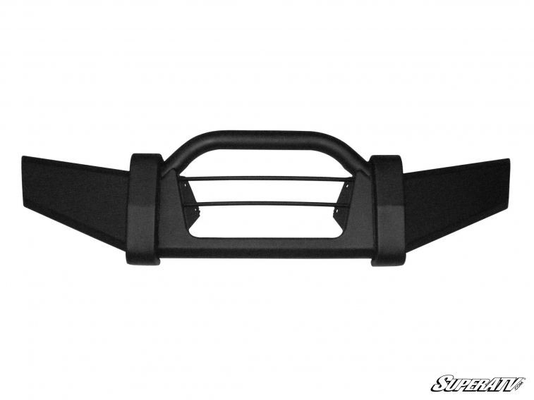 Бампер задний квадроцикла Yamaha Grizzly 550/700 RBG-Y-GRIZ700-001 2016+