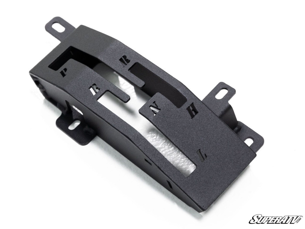 Накладка КПП SuperATV для Can-Am Maverick X3 Quick Shifter Gate DGS-CA-X3-00