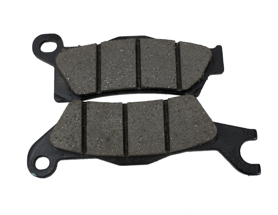 Колодки тормозные передние правые/задние BRP CanAm Outlander Renegade G2 500-1000 705601014