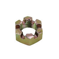 Гайка ступичная M18X1.5X13 для квадроцикла Polaris SPORTSMAN 550 570 850 RANGER 7547406