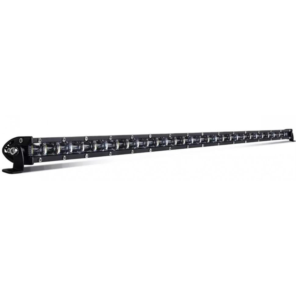 Фара диодная суперузкая 96см 180Вт RiderLab SuperSlim 6D Reflector 9610Z-38 9610Z-38