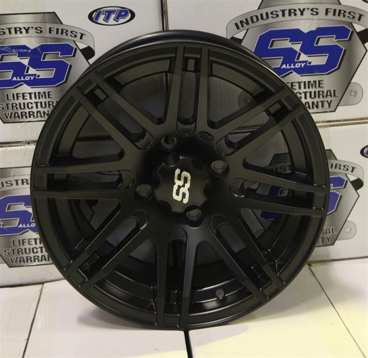 Диск для квадроцикла ITP SS316 14SB900BX