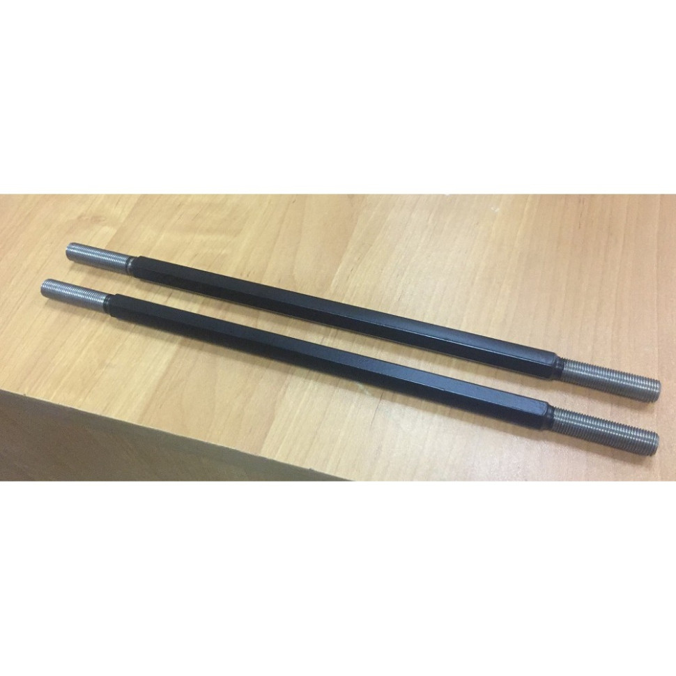 Тяги рулевые усиленные для Ctels Guepard /Ctels Гепард 850/800/650 для A800GK-3414010 /LU074817 TSK TR102 TR102