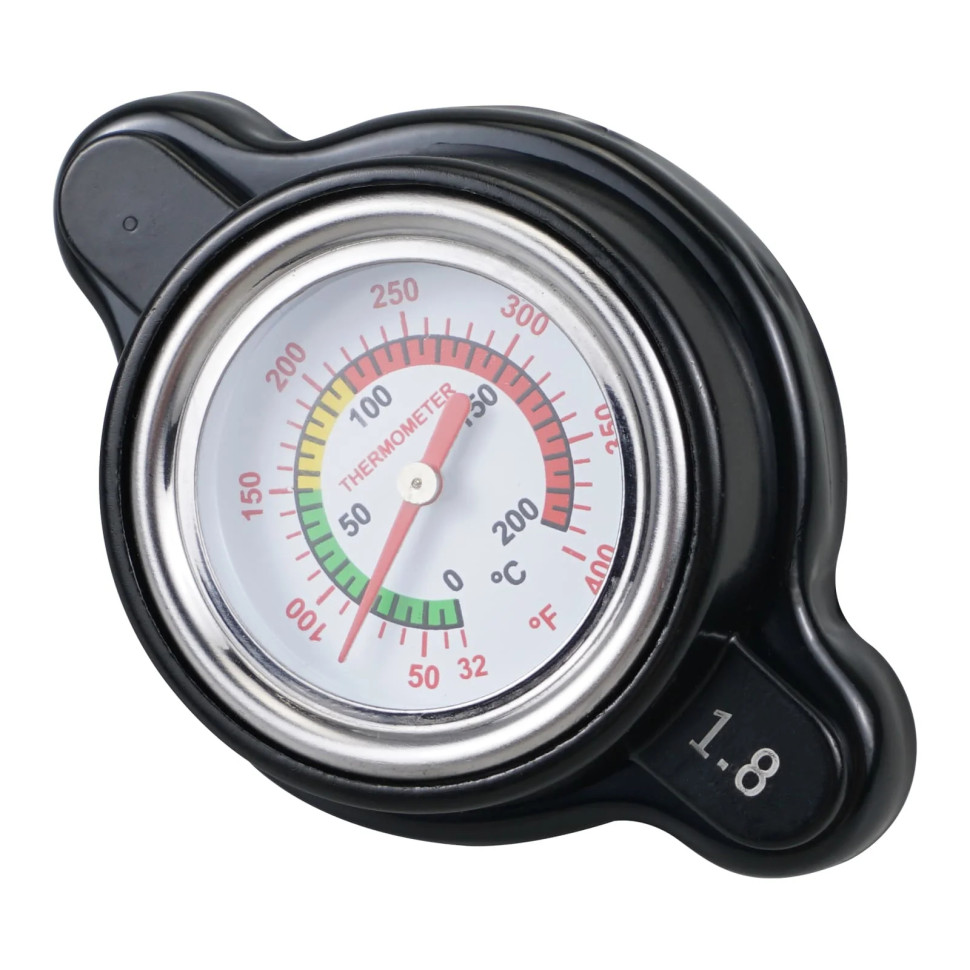 Крышка радиатора с датчиком температуры 1.8bar для Yamaha Raptor Kodiak 700 1XD-E2462-00-00 3141098501