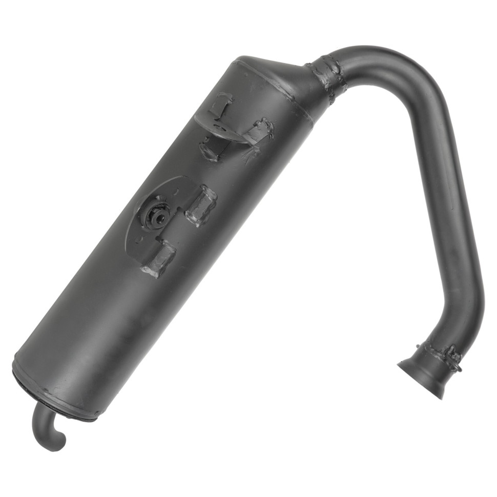 Глушитель (выхлопная система) для квадроцикла Yamaha Viking 700 / Viking VI 2014-2020 1XD-E4710-02-00 / 1XD-E4710-01-00 1XD-E4710-01-00N