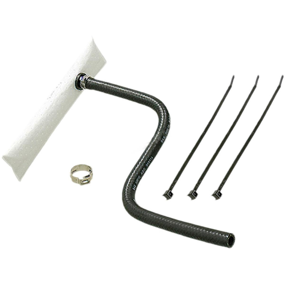 Фильтр топливного насоса  для снегохода Polaris Rush 600, Switchback 600 2011-12 SM-07352 2521161