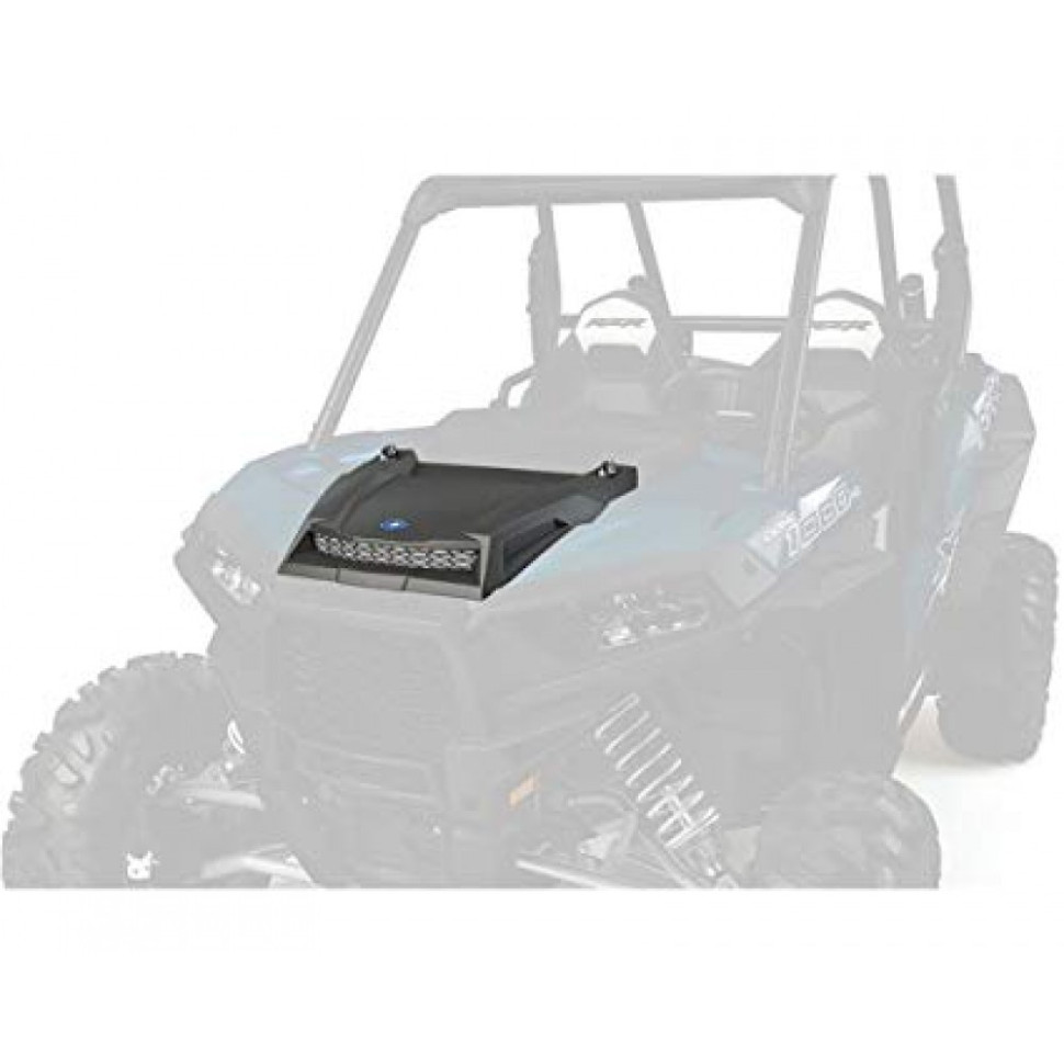 Капот дутый для Polaris RZR XP Turbo /RZR 1000 XP 2014+ 2881467 /CV90 CV90